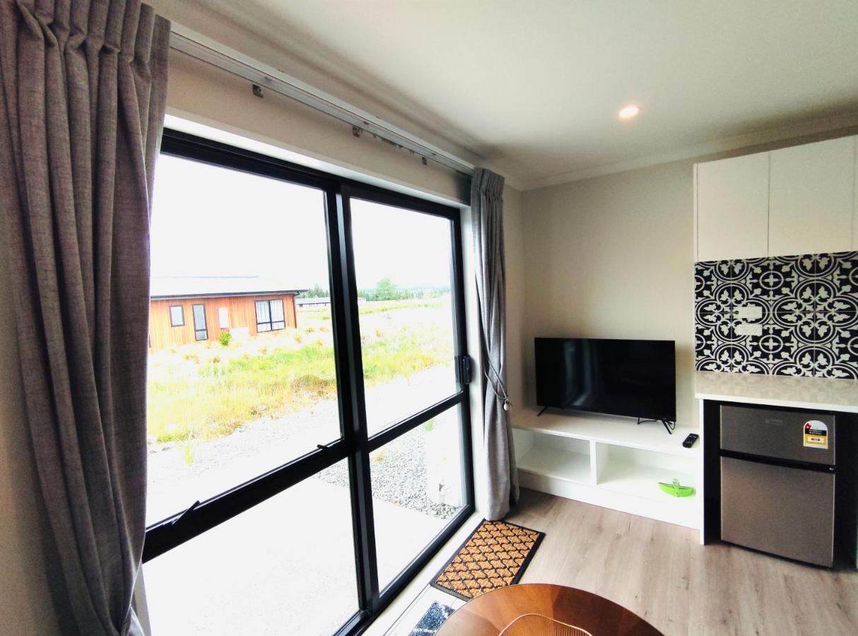 Stellar Apartment Lake Tekapo Eksteriør billede