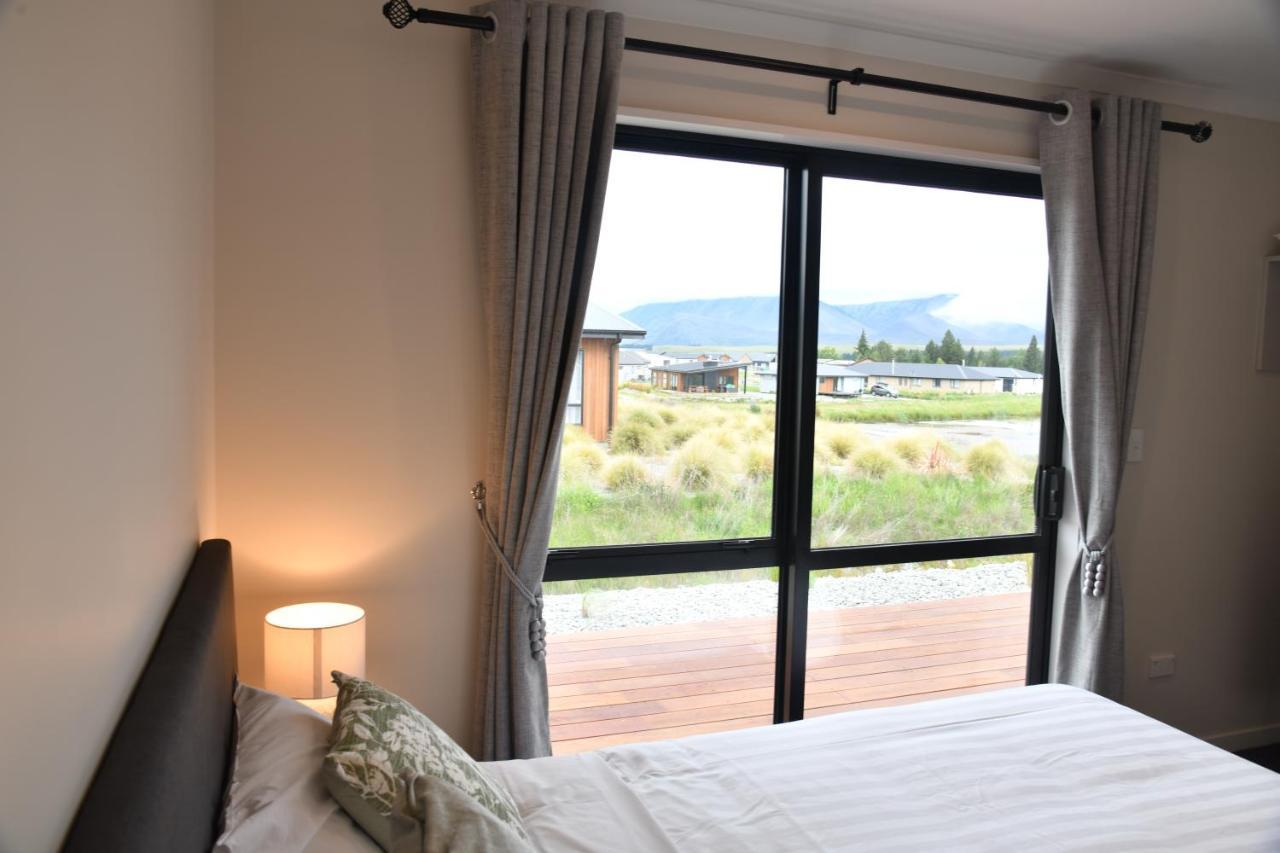 Stellar Apartment Lake Tekapo Eksteriør billede