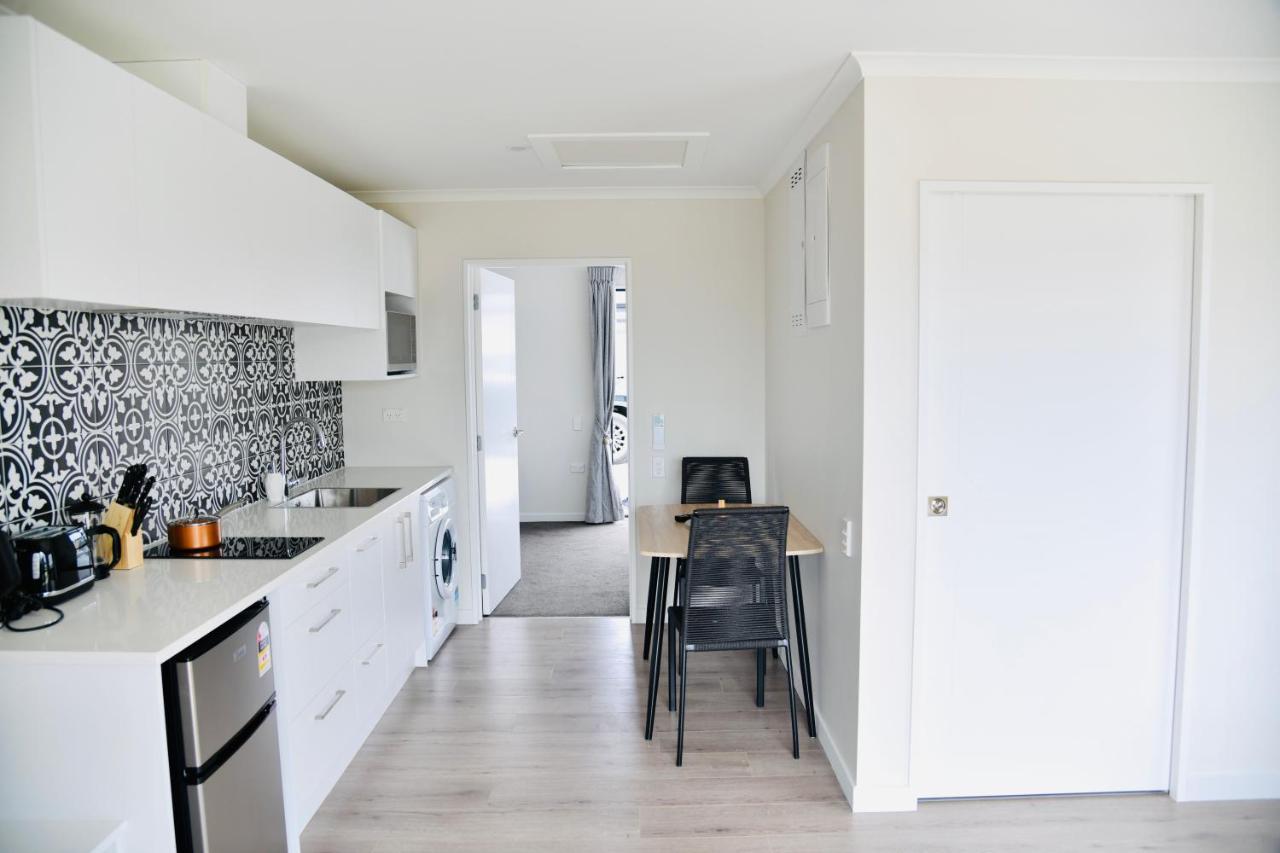 Stellar Apartment Lake Tekapo Eksteriør billede
