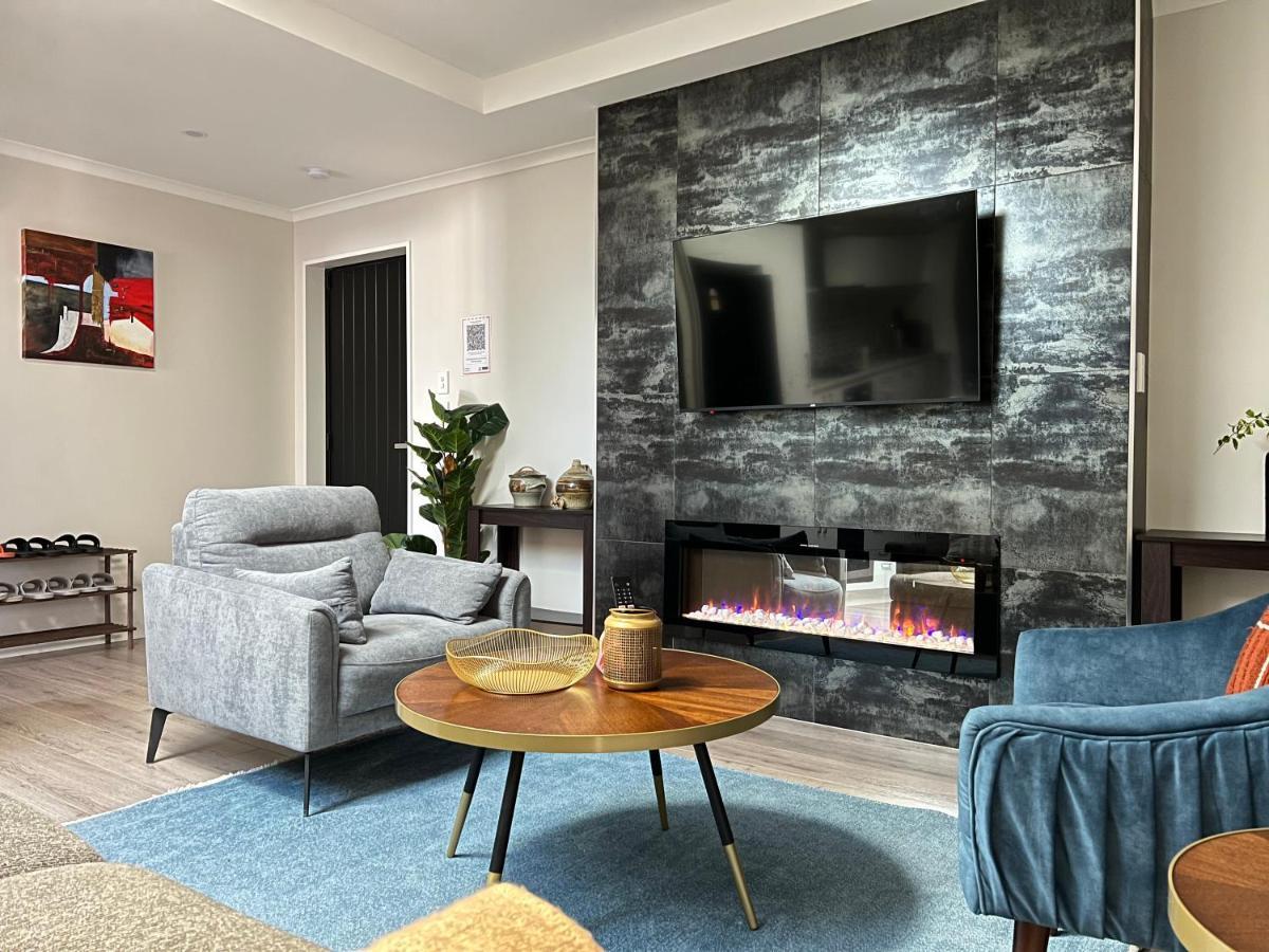 Stellar Apartment Lake Tekapo Eksteriør billede