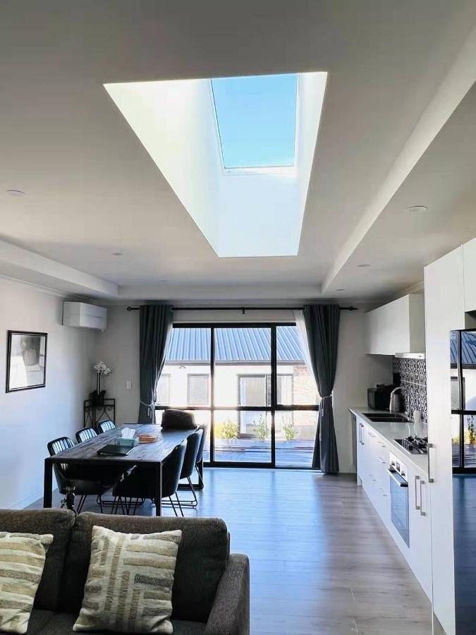 Stellar Apartment Lake Tekapo Eksteriør billede