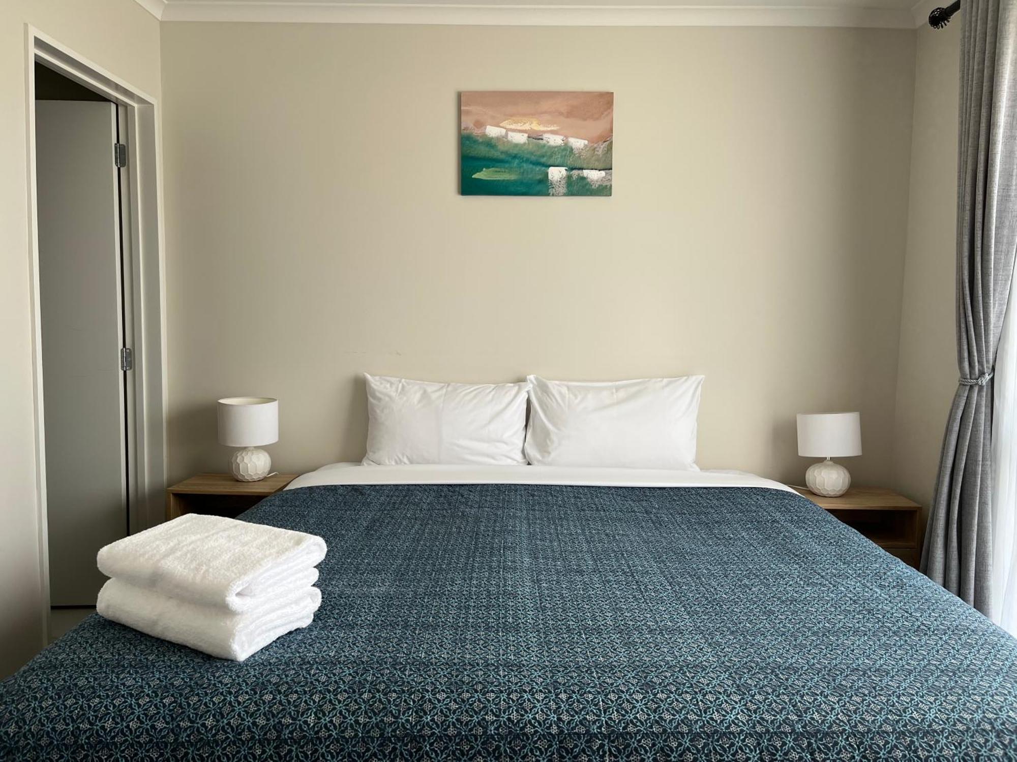 Stellar Apartment Lake Tekapo Værelse billede